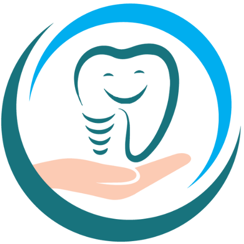 Logo Nha Khoa Tân Phát